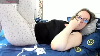 wetladyjoy recorded nude video 106