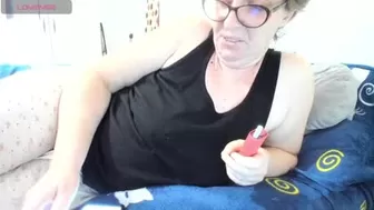 wetladyjoy recorded nude video 106