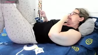 wetladyjoy recorded nude video 107