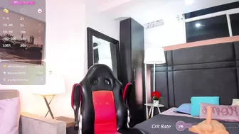 Roxxy_deville hot webcam porn video 25 November 2024