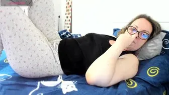 wetladyjoy recorded nude video 162