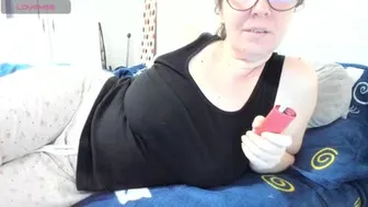 wetladyjoy recorded nude video 162