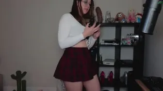 alexa_dream recorded nude video 204