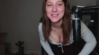 alexa_dream recorded nude video 204