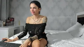 desert2blosom recorded nude video 236