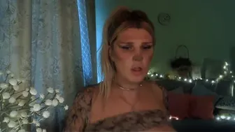kudesnizza recorded nude video 392