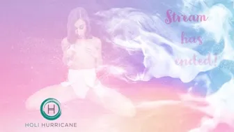 holihurricane recorded nude video 447