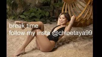 chloetaya recorded nude video 452