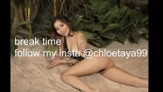 chloetaya recorded nude video 452