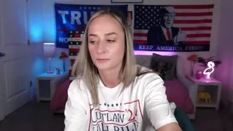 holihurricane recorded nude video 520