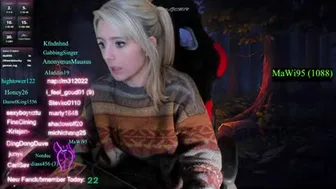 kimilee22 recorded nude video 611