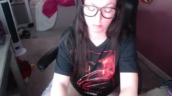 mandybabyxxx recorded nude video 638