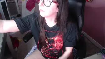 mandybabyxxx recorded nude video 639