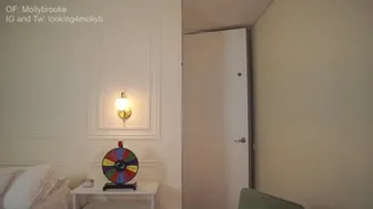 newmollybrooke recorded nude video 655