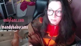 mandybabyxxx recorded nude video 664