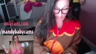 mandybabyxxx recorded nude video 664