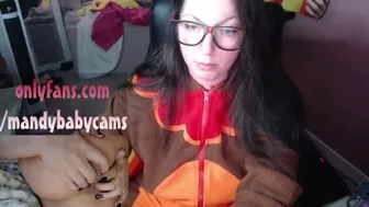 mandybabyxxx recorded nude video 664