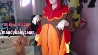 mandybabyxxx recorded nude video 684