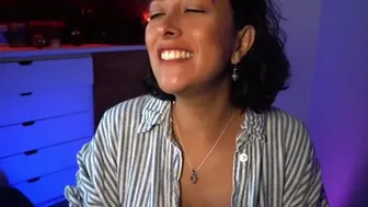 tiny_panther recorded nude video 727