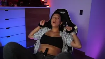 tiny_panther recorded nude video 727