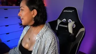 tiny_panther recorded nude video 727
