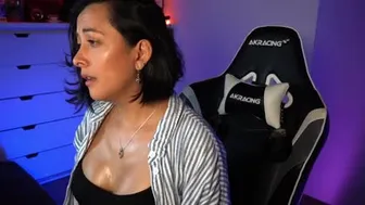 tiny_panther recorded nude video 727