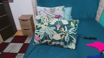 sabrineboobs recorded nude video 759