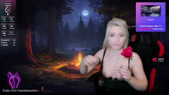kimilee22 recorded nude video 841