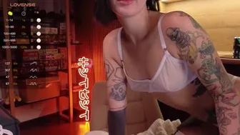 keokistar recorded nude video 944