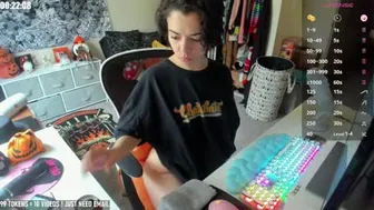 missvanessajune recorded nude video 946