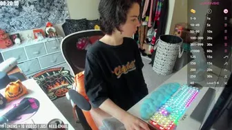 missvanessajune recorded nude video 946