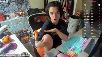 missvanessajune recorded nude video 946
