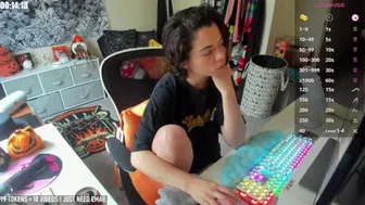 missvanessajune recorded nude video 946