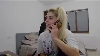 blonde4pasion recorded nude video 980