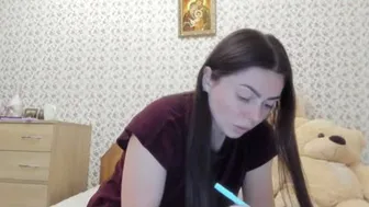 jessicagoold recorded nude video 1024