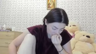 jessicagoold recorded nude video 1024