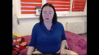 alexie33 recorded nude video 1264