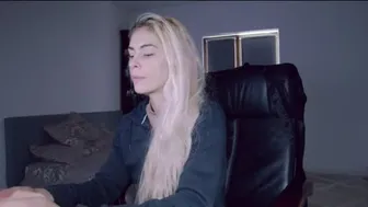 blonde4pasion recorded nude video 1471
