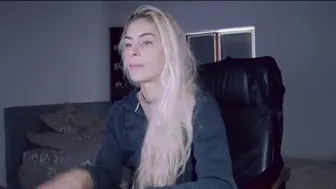 blonde4pasion recorded nude video 1471