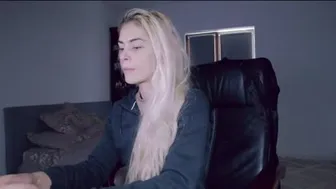 blonde4pasion recorded nude video 1471