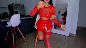 swt_molly recorded nude video 1527