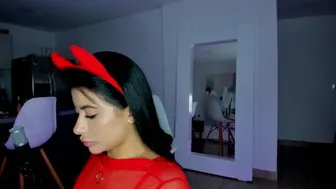 swt_molly recorded nude video 1527
