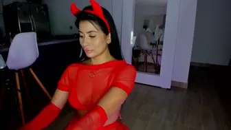 swt_molly recorded nude video 1528