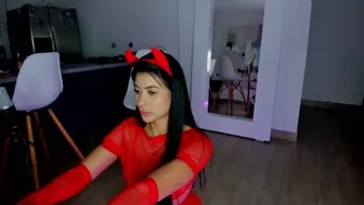 swt_molly recorded nude video 1528