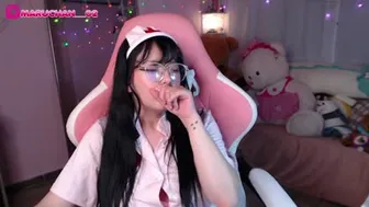 maru_chan_ recorded nude video 1563