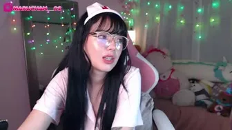 maru_chan_ recorded nude video 1564
