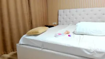 mila_polly_and_forester recorded nude video 1633