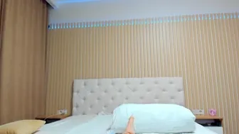 mila_polly_and_forester recorded nude video 1711