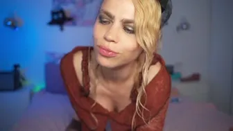 candylisa recorded nude video 1718