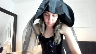 cleolane recorded nude video 1764
